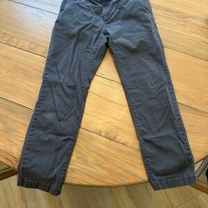 Men's Gray Pants
